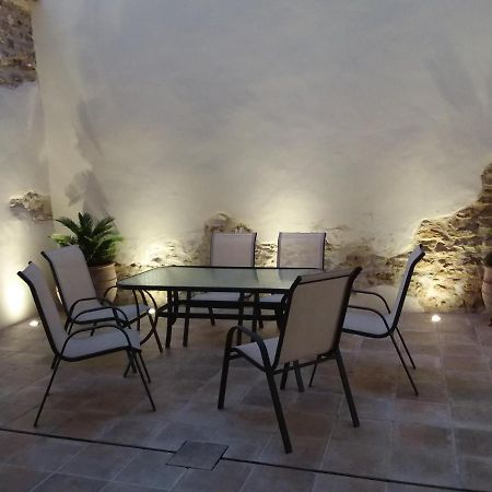 Casa Clavero Ronda Kültér fotó
