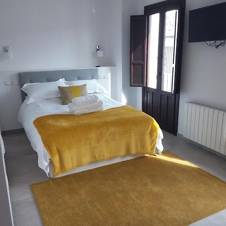 Casa Clavero Ronda Kültér fotó