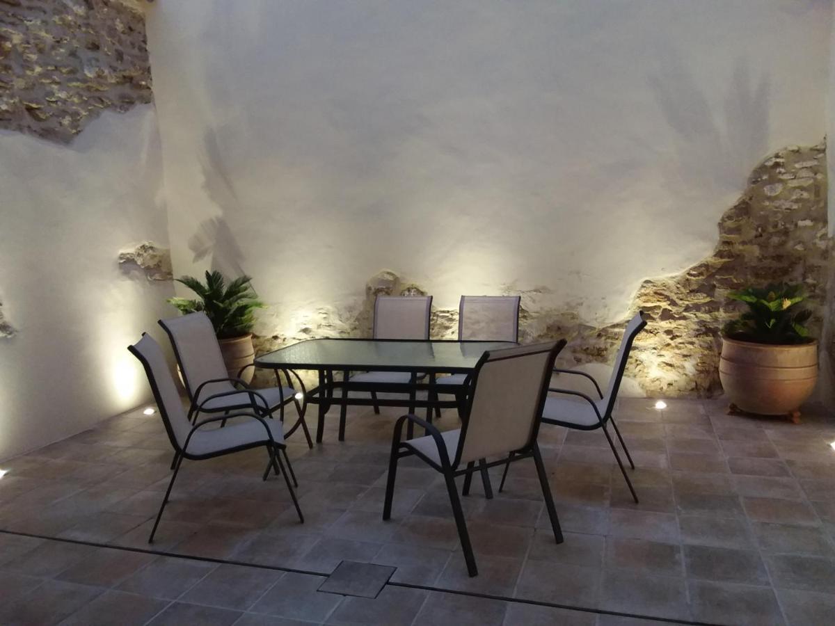 Casa Clavero Ronda Kültér fotó