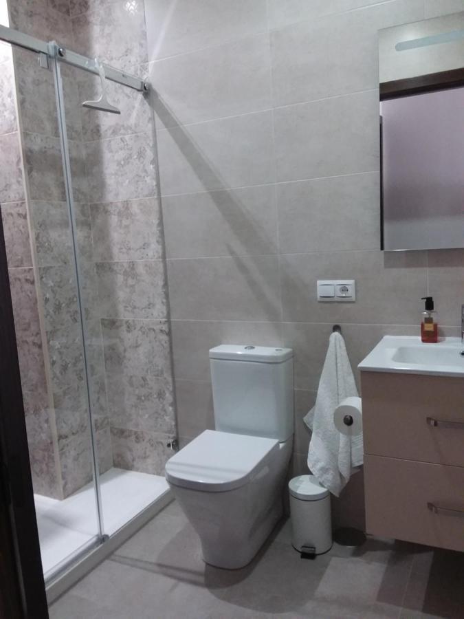 Casa Clavero Ronda Kültér fotó