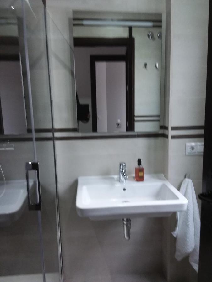 Casa Clavero Ronda Kültér fotó