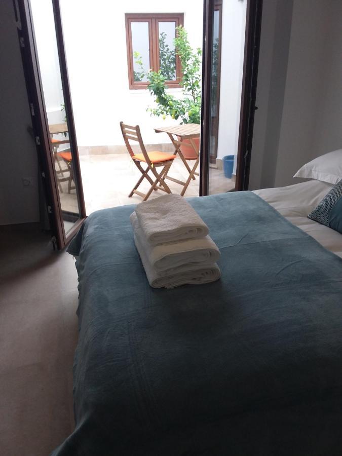 Casa Clavero Ronda Kültér fotó