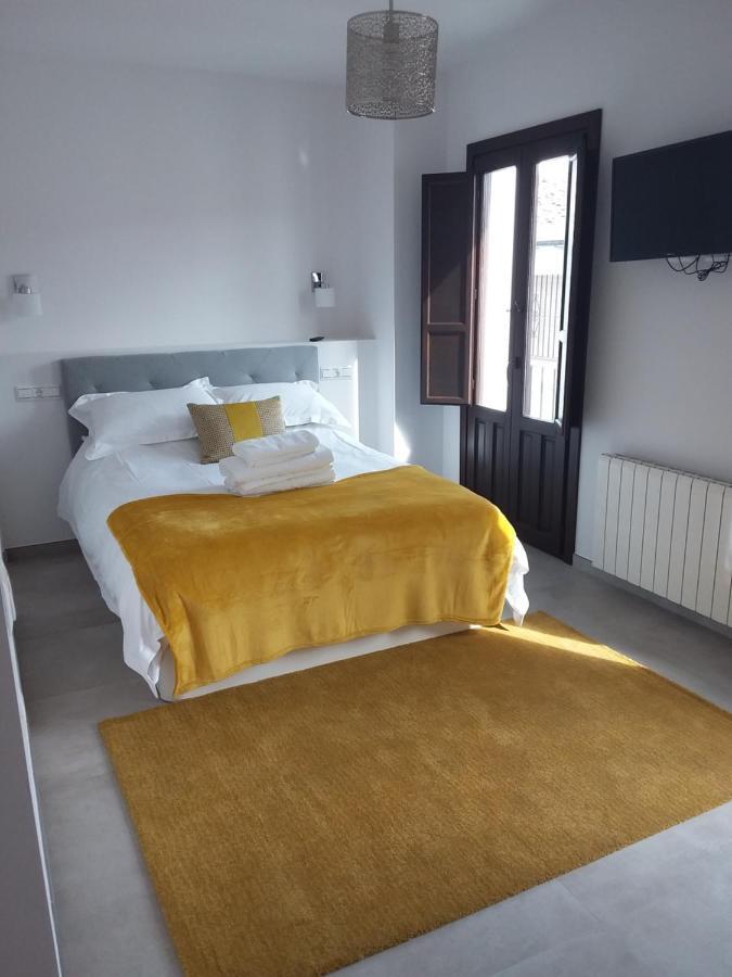 Casa Clavero Ronda Kültér fotó