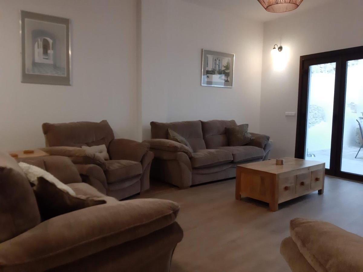 Casa Clavero Ronda Kültér fotó