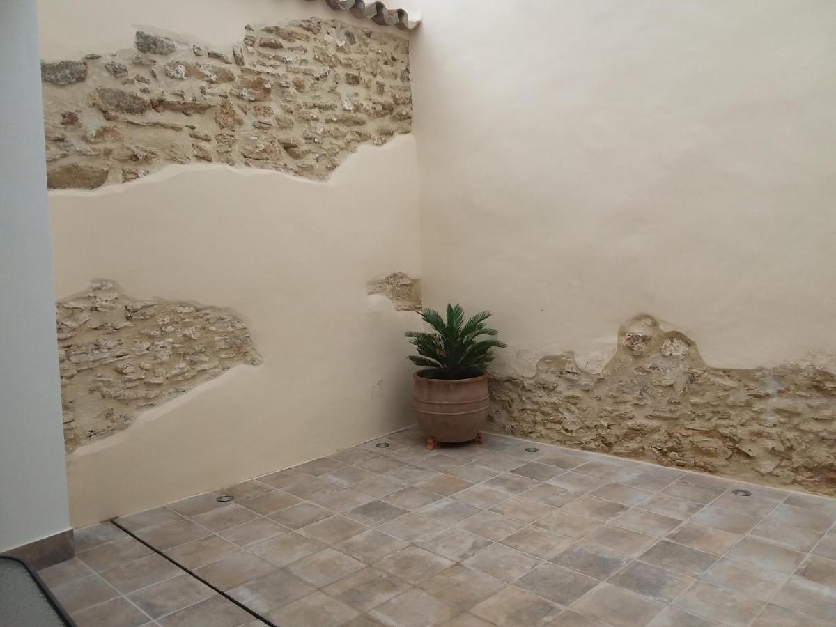 Casa Clavero Ronda Kültér fotó