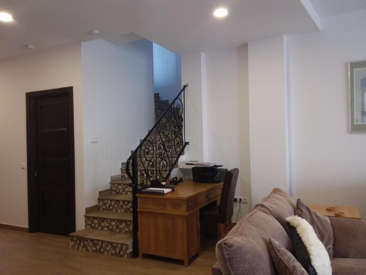Casa Clavero Ronda Kültér fotó