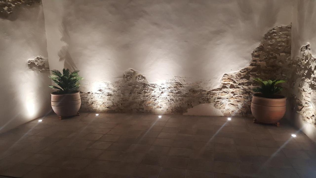 Casa Clavero Ronda Kültér fotó