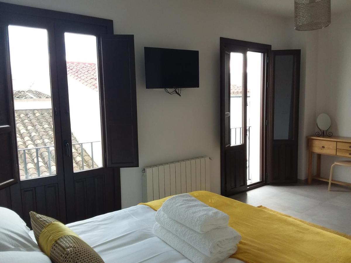 Casa Clavero Ronda Kültér fotó