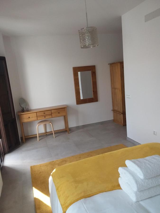 Casa Clavero Ronda Kültér fotó