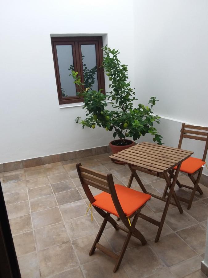 Casa Clavero Ronda Kültér fotó