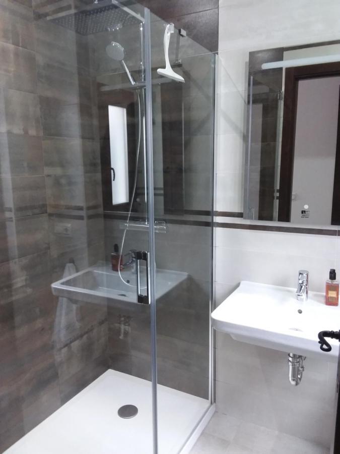 Casa Clavero Ronda Kültér fotó
