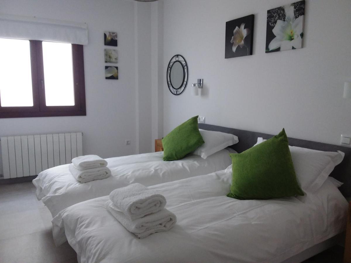 Casa Clavero Ronda Kültér fotó