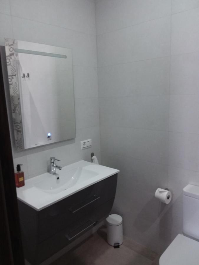 Casa Clavero Ronda Kültér fotó